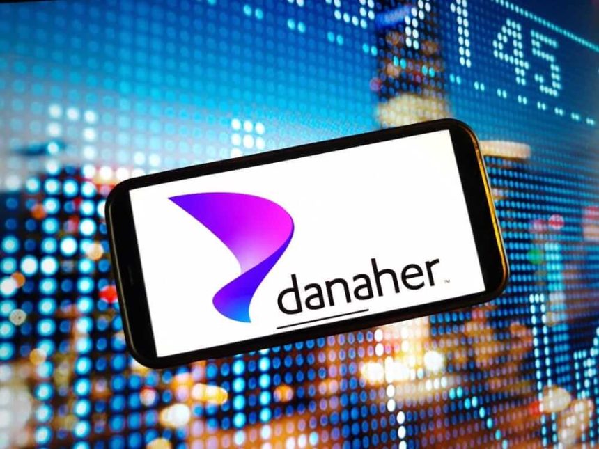 Earnings Preview: What To Expect From Danaher’s Report