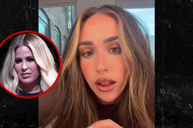 Kim Zolciak Had Daughter Ariana Biermann’s Freckles Lasered Off as Teen