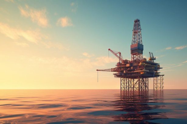 Houston American Energy (HUSA) Fell By 9% This Week. Here is Why.