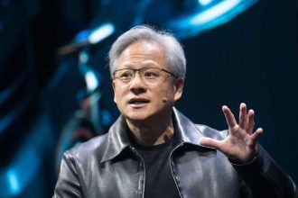 Nvidia Stock Got Rocked by AMD’s OpenAI Deal, But Wall Street Still Loves NVDA