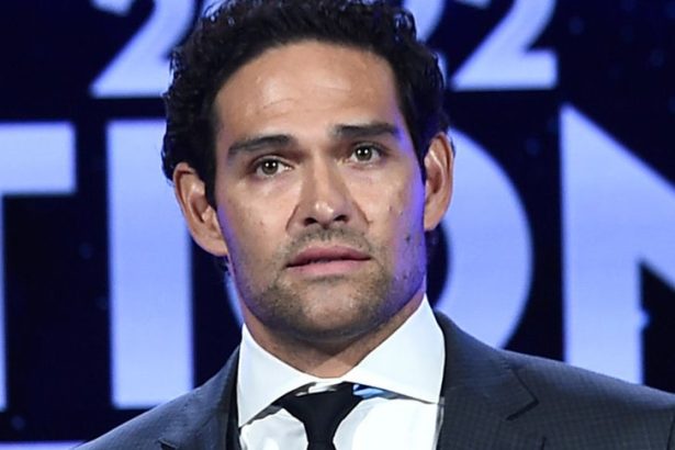 Alleged Mark Sanchez Attack Victim Files Lawsuit After Stabbing