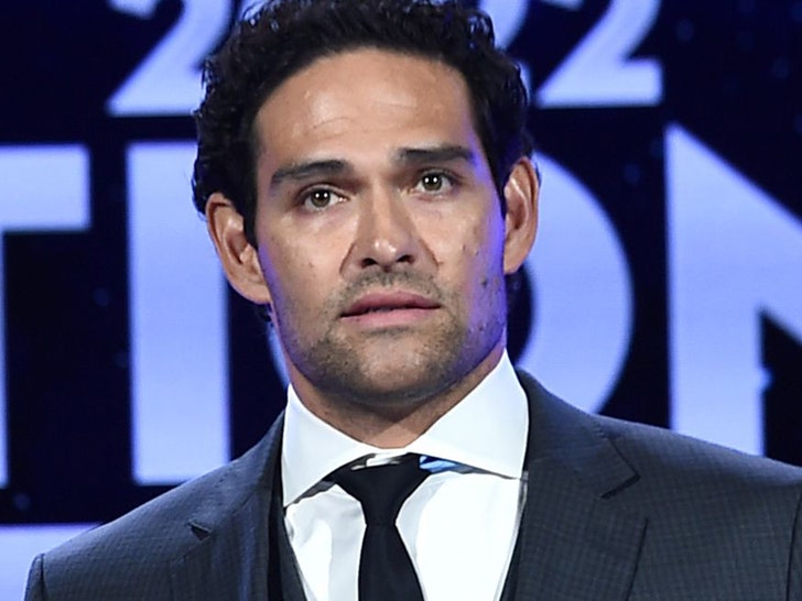 Alleged Mark Sanchez Attack Victim Files Lawsuit After Stabbing