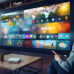 Alphabet Introduces Its Generative AI Tool for Google TV, More to Come Later This Year