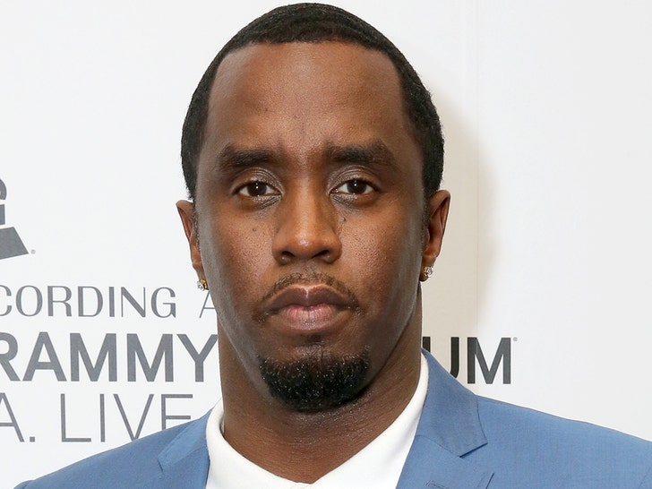 Diddy Set to Be Sentenced in NYC ‘Freak-Offs’ Trial
