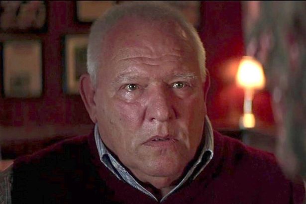 ‘Risky Business’ and ‘The Breakfast Club’ Actor Ron Dean Dead at 87