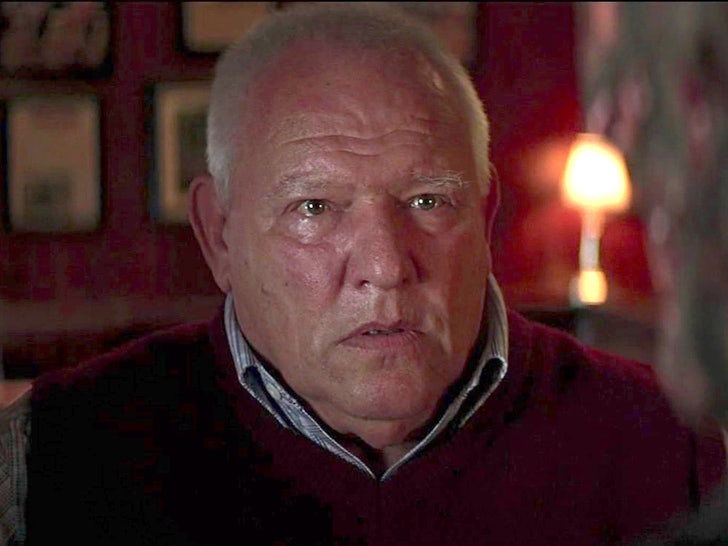 ‘Risky Business’ and ‘The Breakfast Club’ Actor Ron Dean Dead at 87