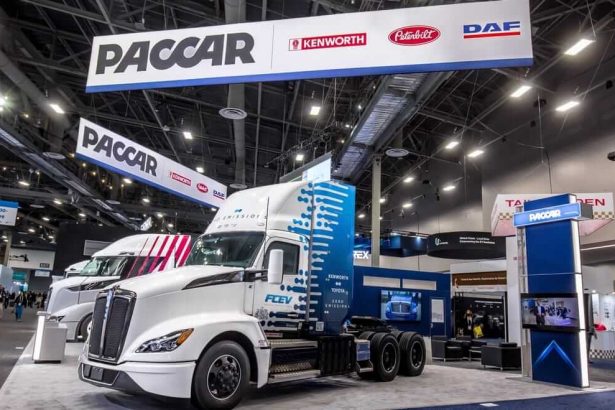 PACCAR’s Quarterly Earnings Preview: What You Need to Know