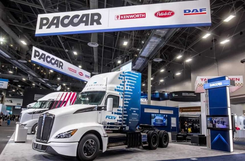 PACCAR’s Quarterly Earnings Preview: What You Need to Know