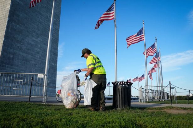 Is the government still shut down? How does shutdown impact SNAP, travel, banking?