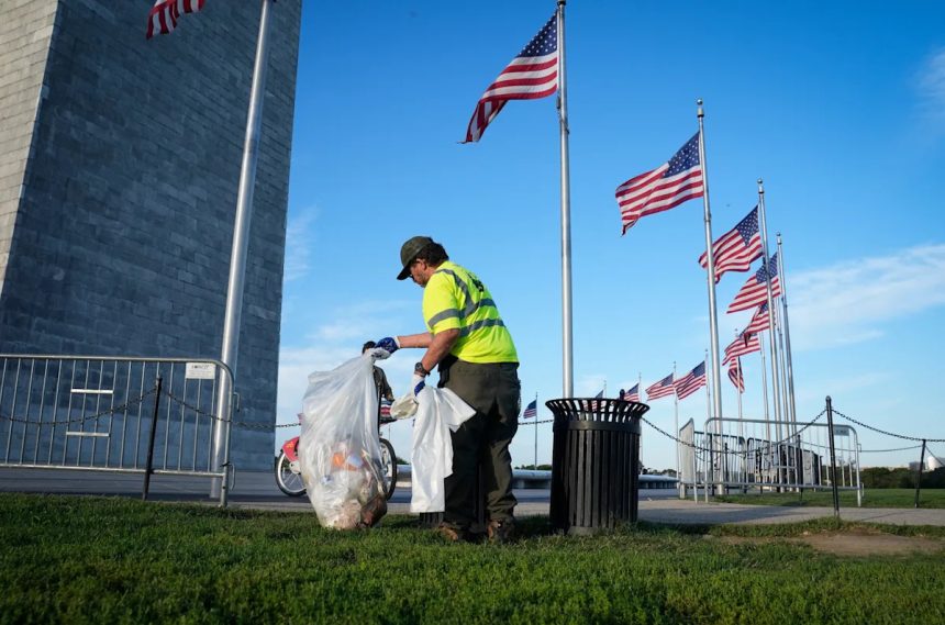Is the government still shut down? How does shutdown impact SNAP, travel, banking?