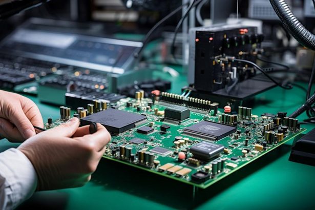 Baird Reiterates Buy on Semtech (SMTC), Highlights AI Growth and Partnerships