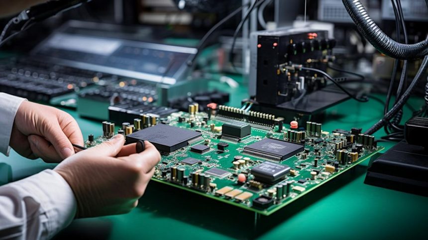 Baird Reiterates Buy on Semtech (SMTC), Highlights AI Growth and Partnerships