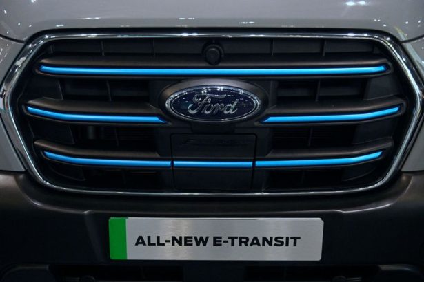 Exclusive-Ford reverses plan to claim EV tax credits, following GM