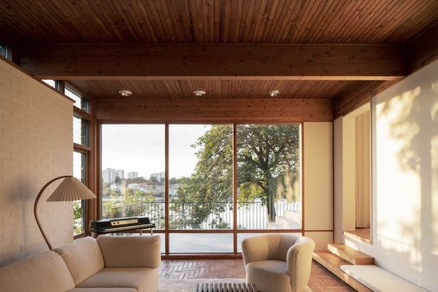 The Best Airbnbs in Stockholm Offer Up Scandinavian Tranquility