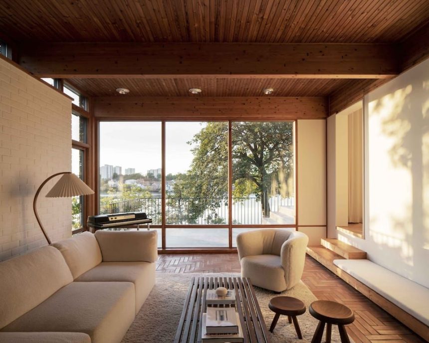 The Best Airbnbs in Stockholm Offer Up Scandinavian Tranquility