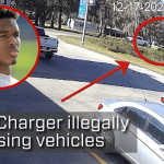 State Police Release Kyren Lacy Crash Video Disputing Attorney’s Claim
