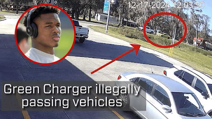 State Police Release Kyren Lacy Crash Video Disputing Attorney’s Claim
