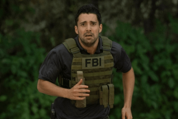 ‘Task’ Star Fabien Frankel on Grasso’s Catholic Guilt, Mourning the Death of [SPOILER] and His Showdown With Tom