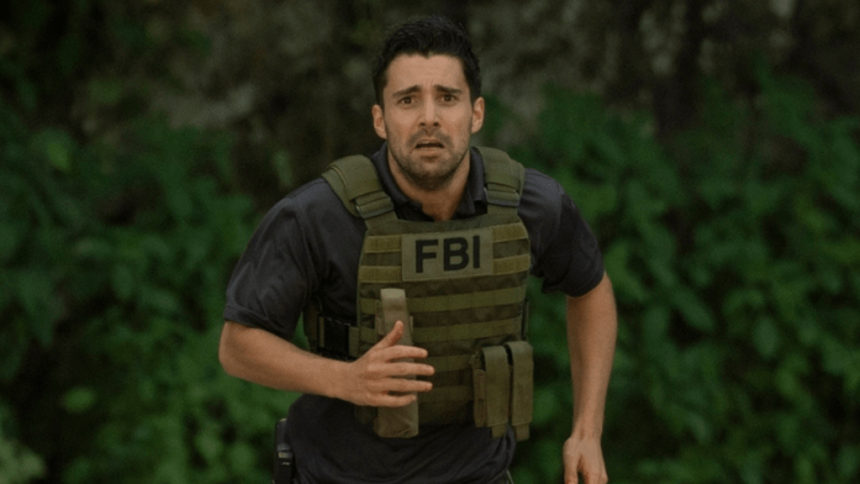 ‘Task’ Star Fabien Frankel on Grasso’s Catholic Guilt, Mourning the Death of [SPOILER] and His Showdown With Tom