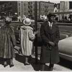 Explore Trailblazing Street Photography in ‘Faces in the Crowd’ at MFA Boston