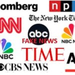 Trust in the Mainstream News Media Hits New Low in the US at 28% | The Gateway Pundit | by Jim Hoft