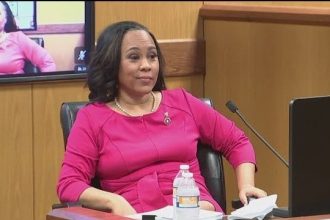 Georgia Judge Gives Prosecuting Attorneys 14 Days to Assign New Prosecutor to Fani Willis’ RICO Case | The Gateway Pundit | by Cristina Laila