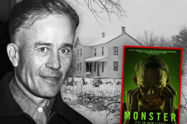 Ed Gein’s Hometown Doesn’t Want to Be Known for His Grisly Murders