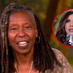Whoopi Goldberg Jokes Fans Should Adopt Latin Accents for Super Bowl