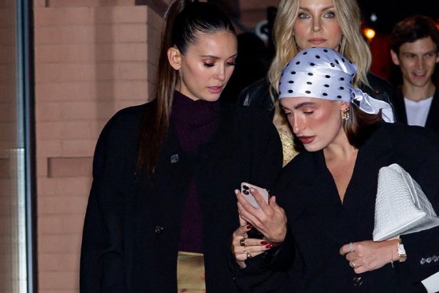 Celebs Pack Victoria’s Secret Fashion Show After-Party in NYC