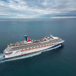 Carnival Says Cruise Bookings Are Strong. Its Stock Slides Anyway.