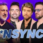 *NSYNC Exploring Arena Tour Possibilities Amid 30th Anniversary