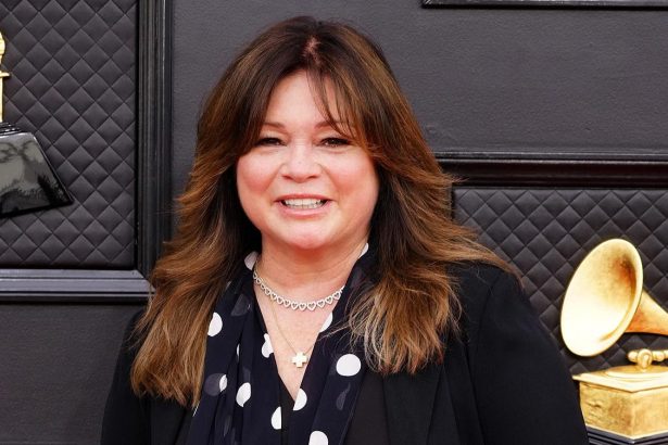 Tony Danza Responds to Valerie Bertinelli’s Claim He Ghosted Her