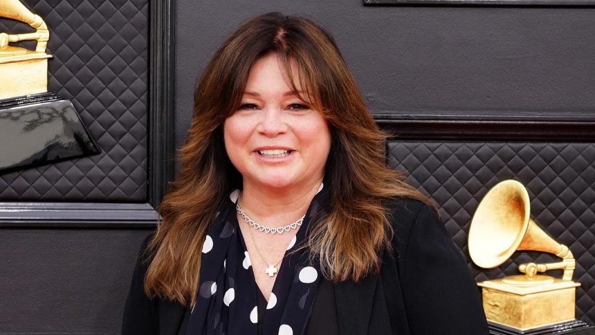 Tony Danza Responds to Valerie Bertinelli’s Claim He Ghosted Her