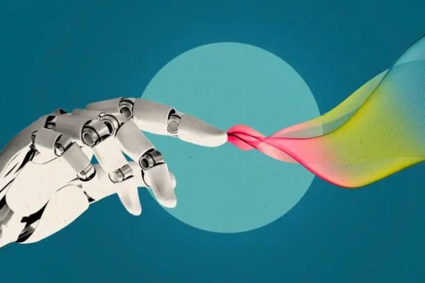 LISTEN: AI Vs. Script Readers – Who Does the Job Better?; Microdramas, Creators and YouTube Dominate Mipcom Buzz