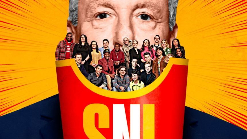 SNL ‘Veteran’ Ken Aymong Returns to Producer Role After Retiring in 2021