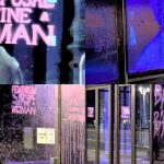 PROTECT WOMEN: Out-of-Control Trans Activists Vandalize Europe’s Largest Feminist Conference Happening in the UK | The Gateway Pundit | by Paul Serran