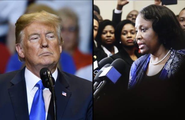 Trump’s efforts to bring down Fed Reserve’s Lisa Cook over alleged mortgage fraud highlights risks to all homeowners