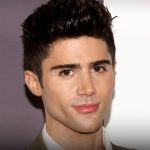 Demi Lovato’s Ex-Fiancé Max Ehrich Arrested for Domestic Violence