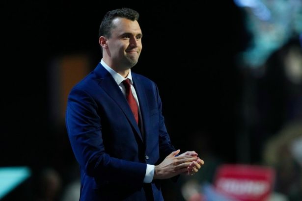 State Department revokes visas from 6 foreigners over vile Charlie Kirk comments