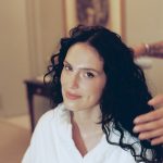 Eva Victor Brings Cool English Professor Energy to Loewe