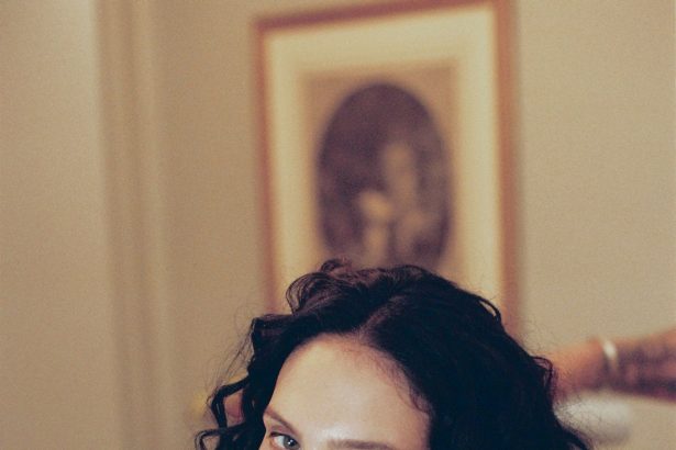 Eva Victor Brings Cool English Professor Energy to Loewe
