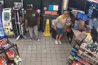 Florida man stole K in scratch-off lottery tickets then returned to store to redeem them just hours later