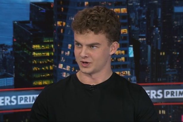 Teens who jumped ex-DOGE staffer Edward ‘Big Balls’ Coristine avoid jail, sentenced to probation