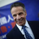 Andrew Cuomo raises 0K in just 2 days following Eric Adams dropping out of NYC mayoral race