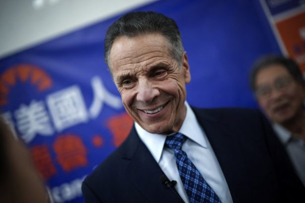 Andrew Cuomo raises 0K in just 2 days following Eric Adams dropping out of NYC mayoral race