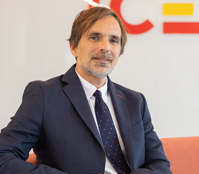 Spain Rules Over Non-English Streaming Content in Europe and Latin America, Say Parrot Analytics and ICEX at Mipcom (EXCLUSIVE)