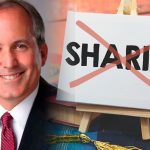 Ken Paxton Uncovers “Illegal Activities” by Developers of ‘Sharia City’ – Takes Action to Stop Mega Mosque and Sharia Compliant Schools | The Gateway Pundit | by Cristina Laila