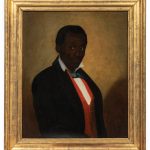 Portrait of Enslaved Man Dispels Years of Falsehoods 