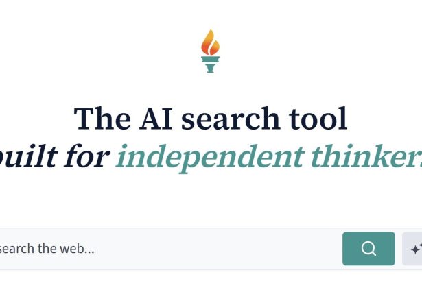 Big Tech Isn’t Telling the Truth – Finally There Is An AI Tool To Fight Back | The Gateway Pundit | by Promoted Post
