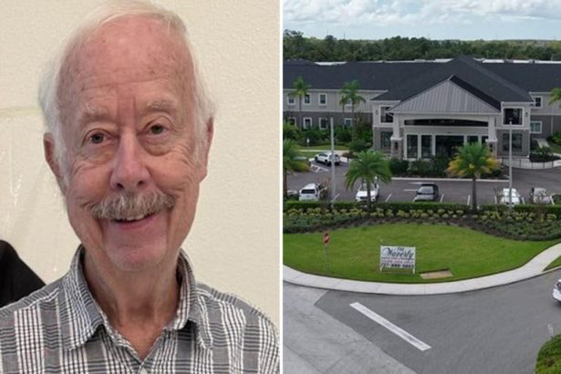 Elderly, dementia-stricken veteran found dead inside walk-in freezer at assisted living facility